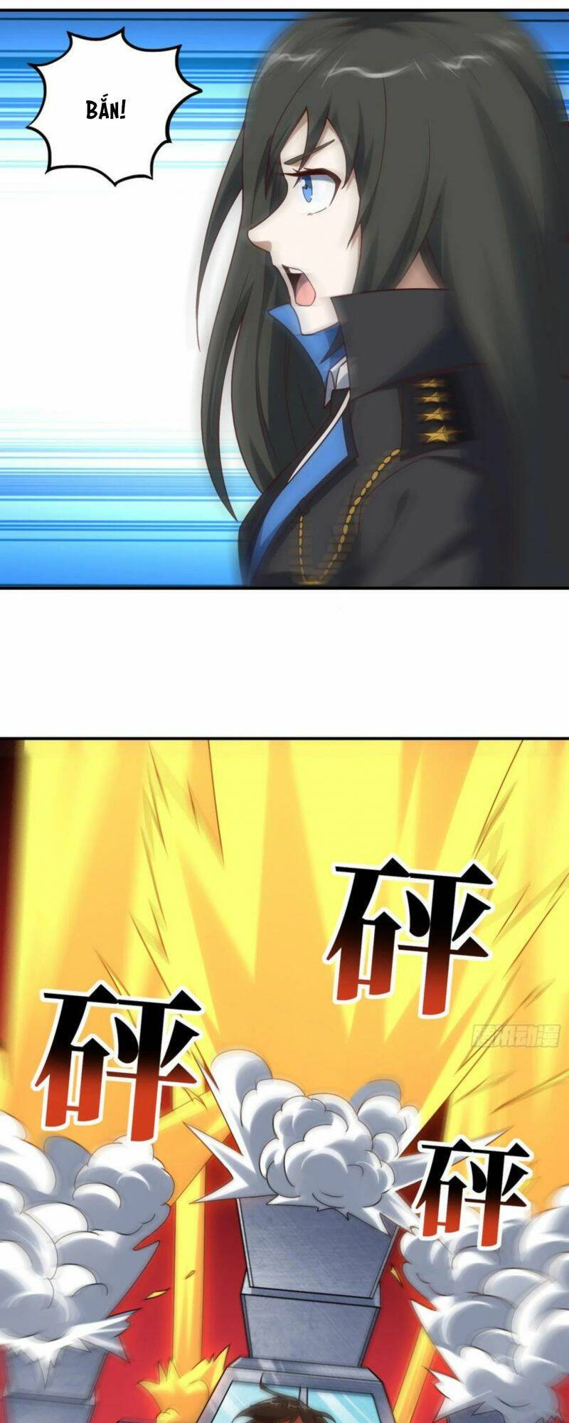 Cao Năng Lai Tập Chapter 254 - Trang 2