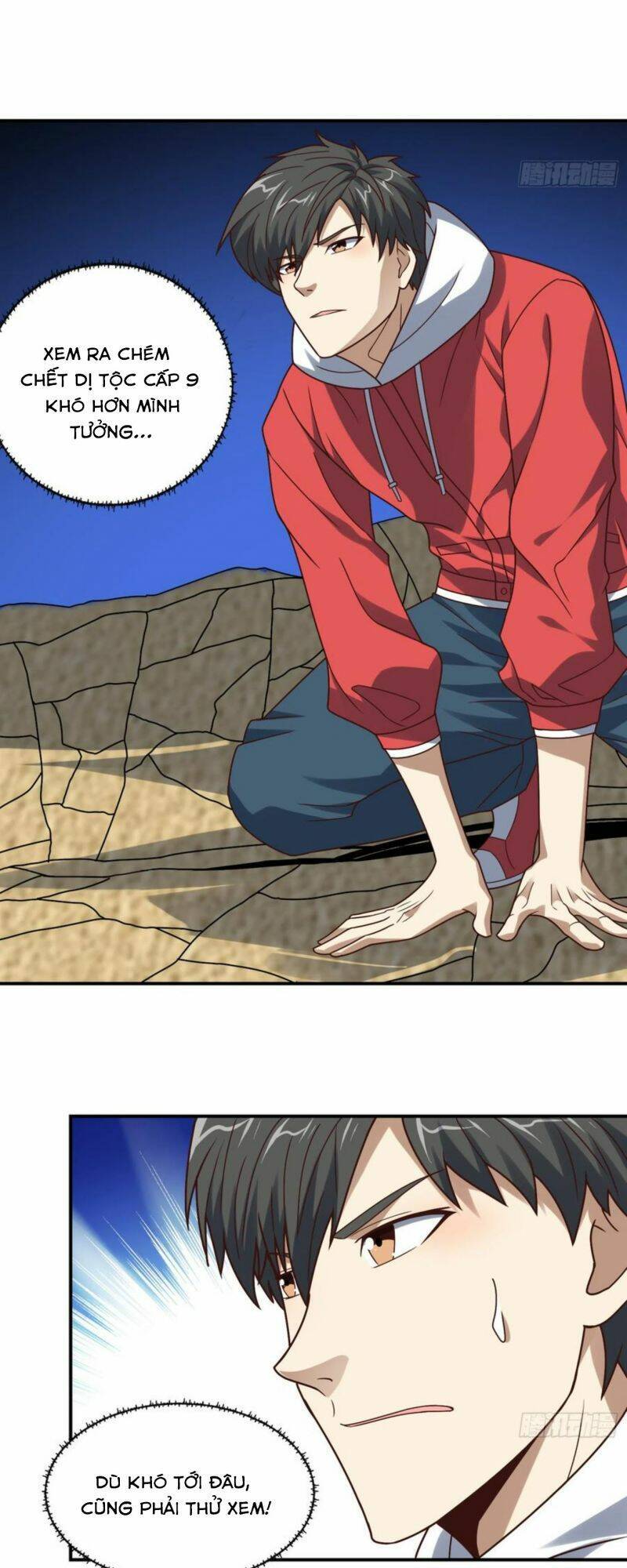 Cao Năng Lai Tập Chapter 254 - Trang 2