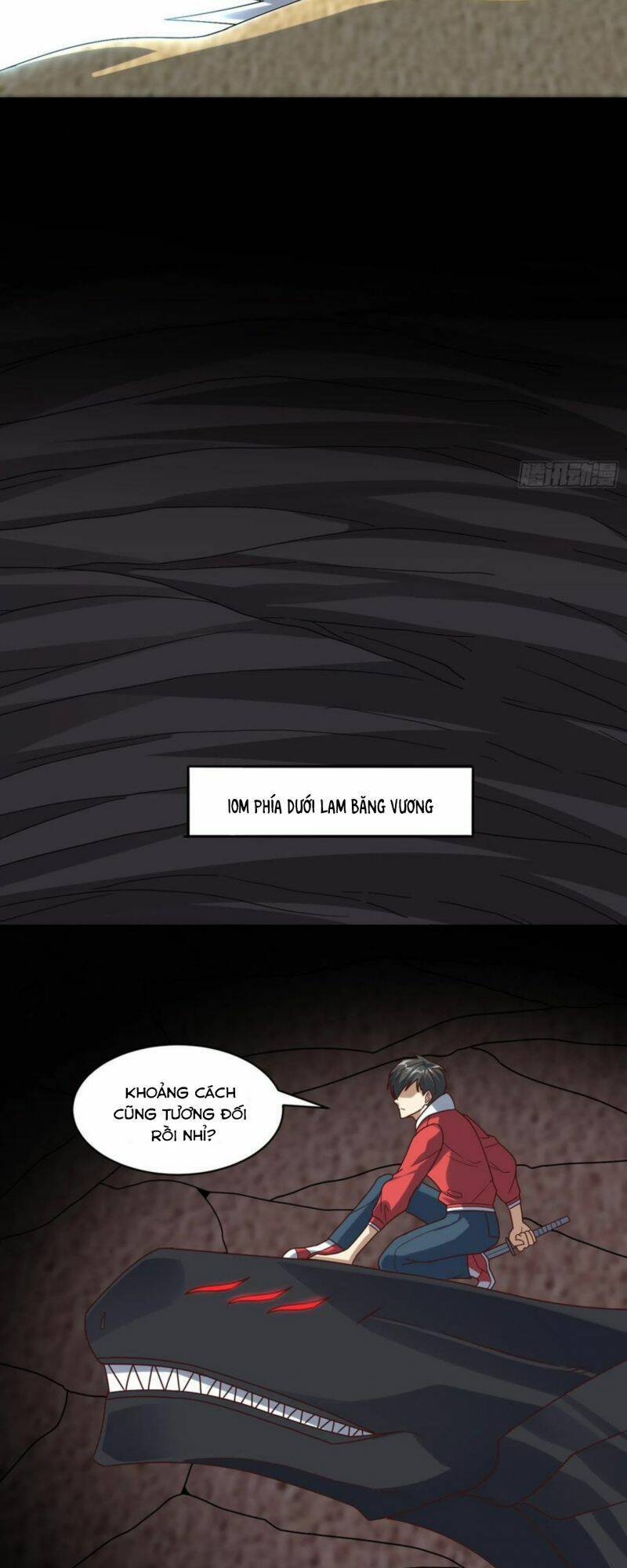 Cao Năng Lai Tập Chapter 254 - Trang 2