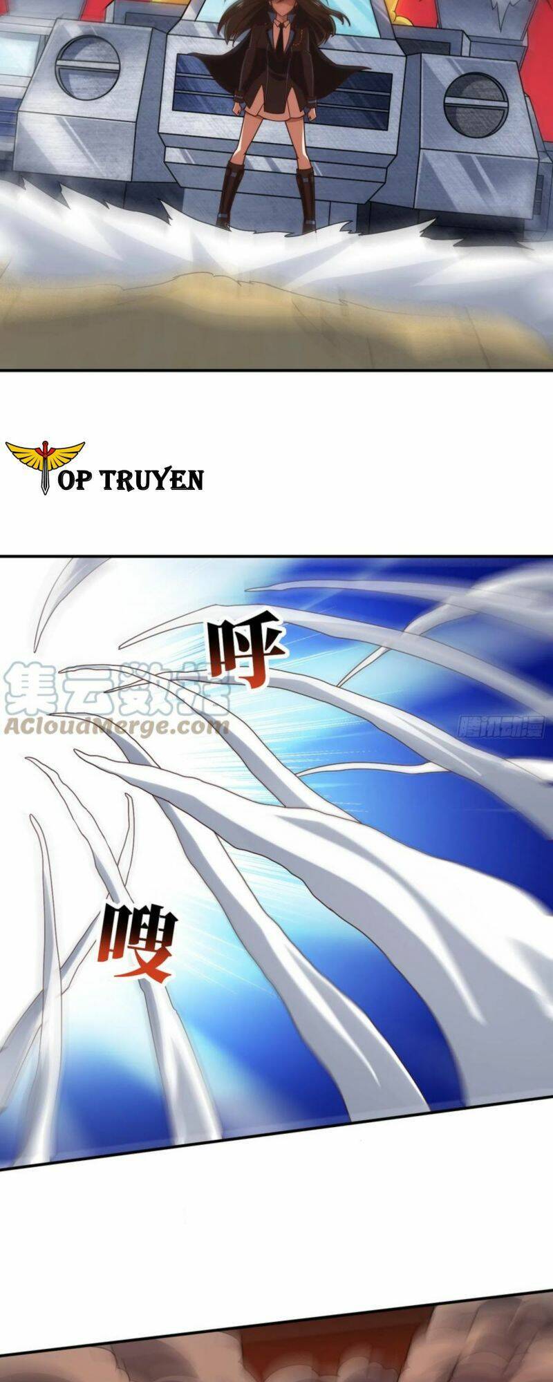 Cao Năng Lai Tập Chapter 254 - Trang 2