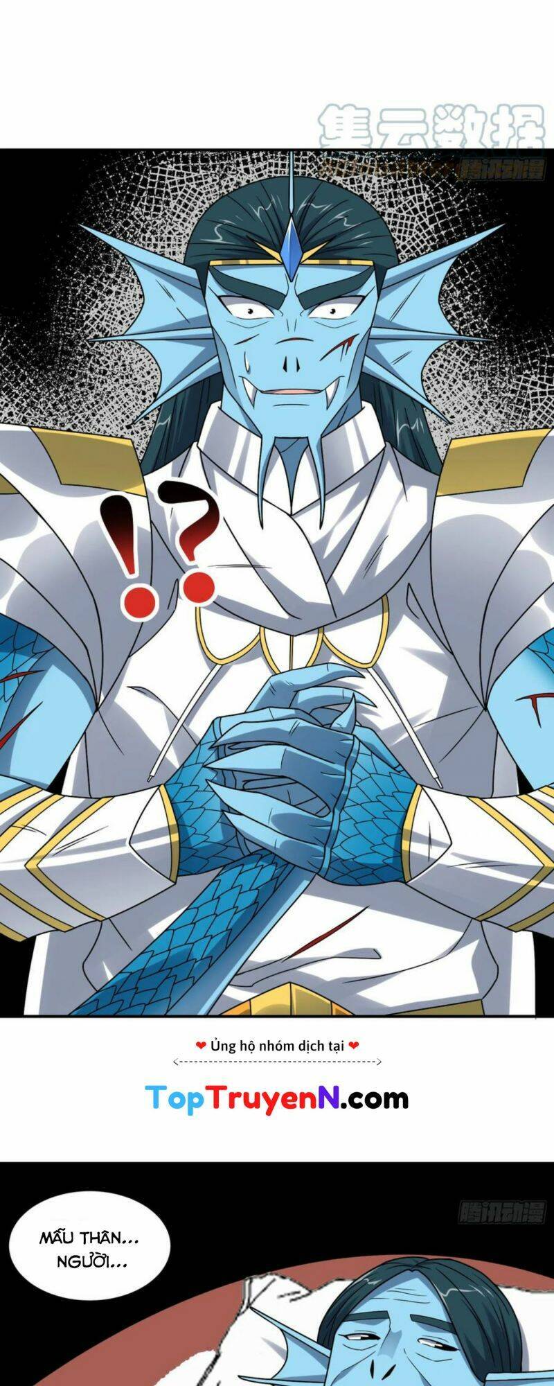 Cao Năng Lai Tập Chapter 254 - Trang 2