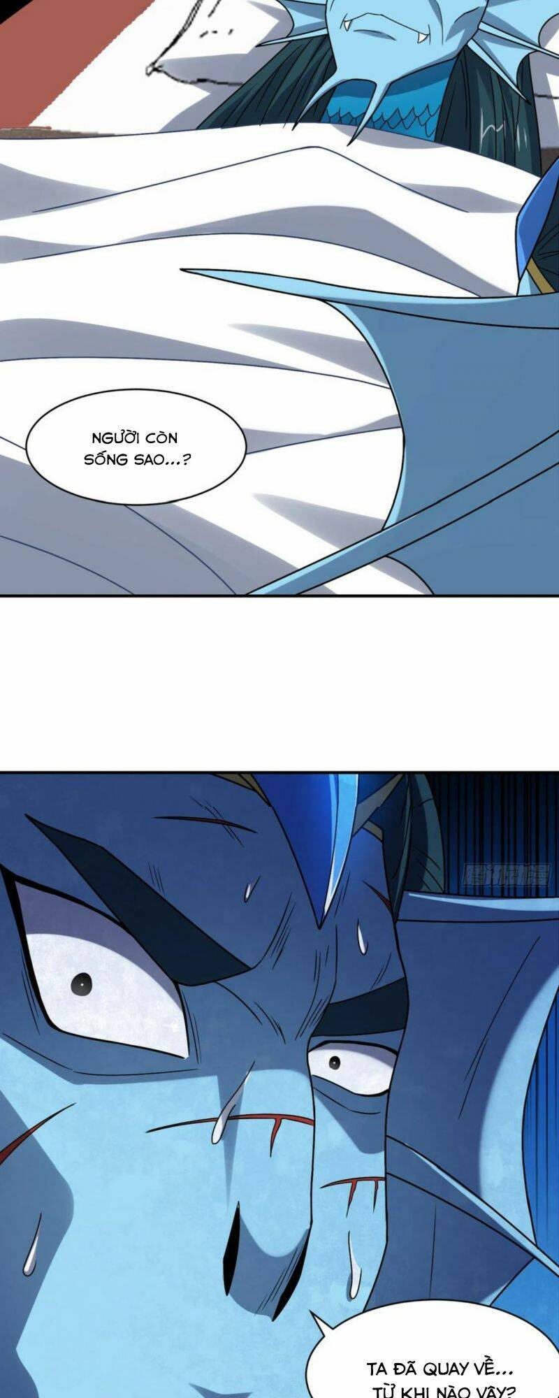 Cao Năng Lai Tập Chapter 254 - Trang 2