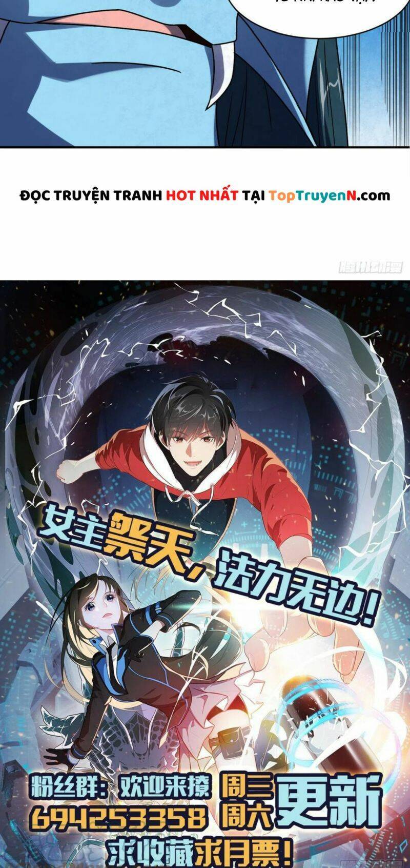 Cao Năng Lai Tập Chapter 254 - Trang 2