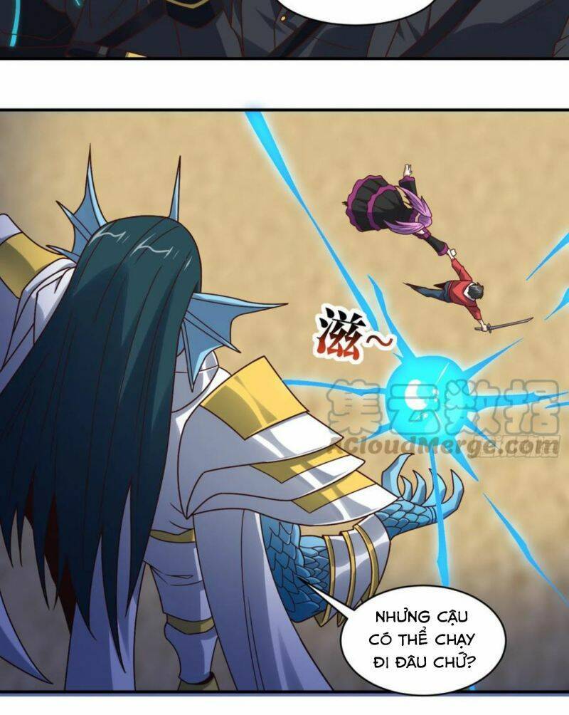 Cao Năng Lai Tập Chapter 254 - Trang 2