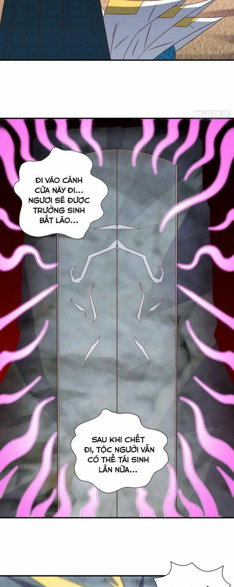 Cao Năng Lai Tập Chapter 255 - Trang 2