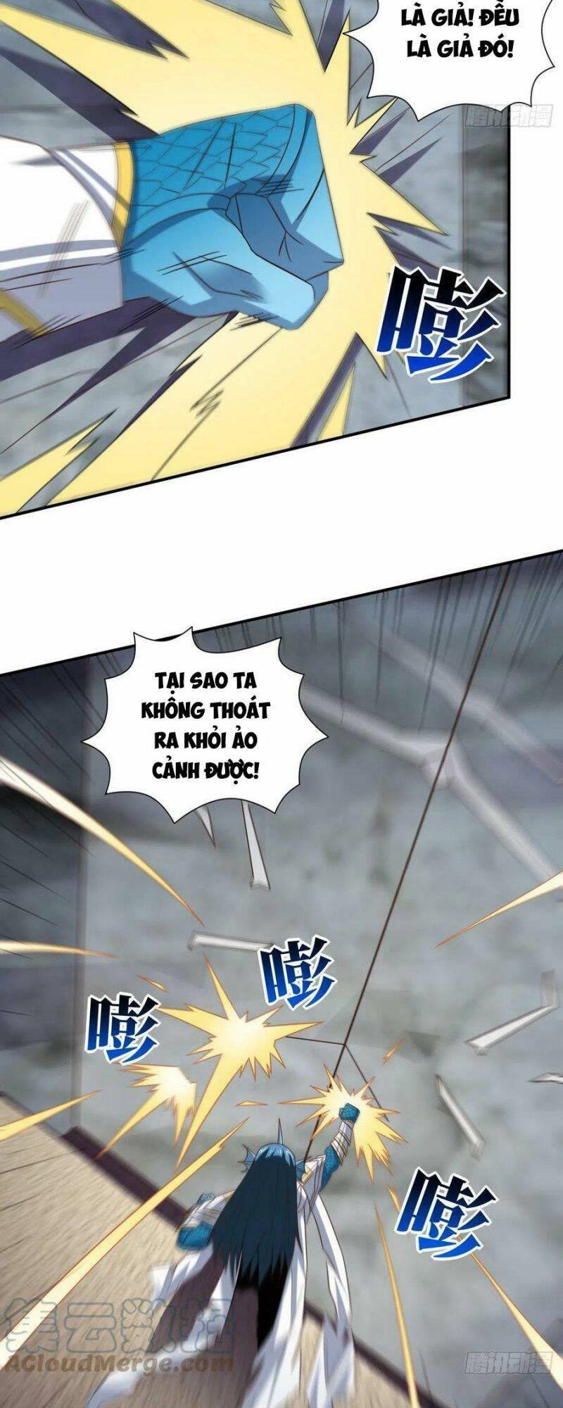 Cao Năng Lai Tập Chapter 255 - Trang 2