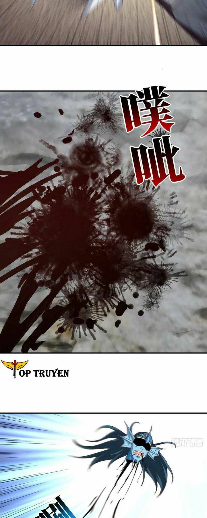 Cao Năng Lai Tập Chapter 255 - Trang 2