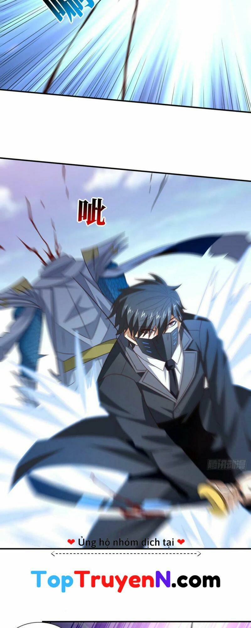 Cao Năng Lai Tập Chapter 255 - Trang 2