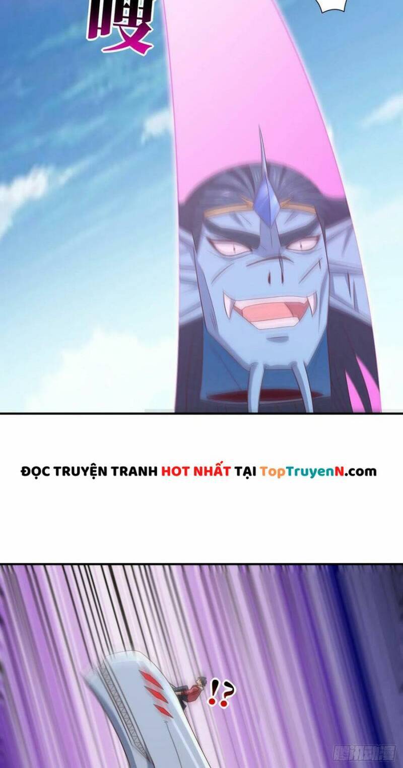 Cao Năng Lai Tập Chapter 255 - Trang 2