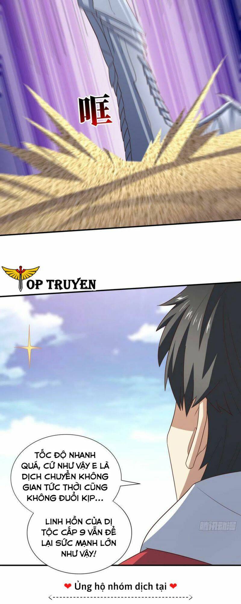 Cao Năng Lai Tập Chapter 255 - Trang 2