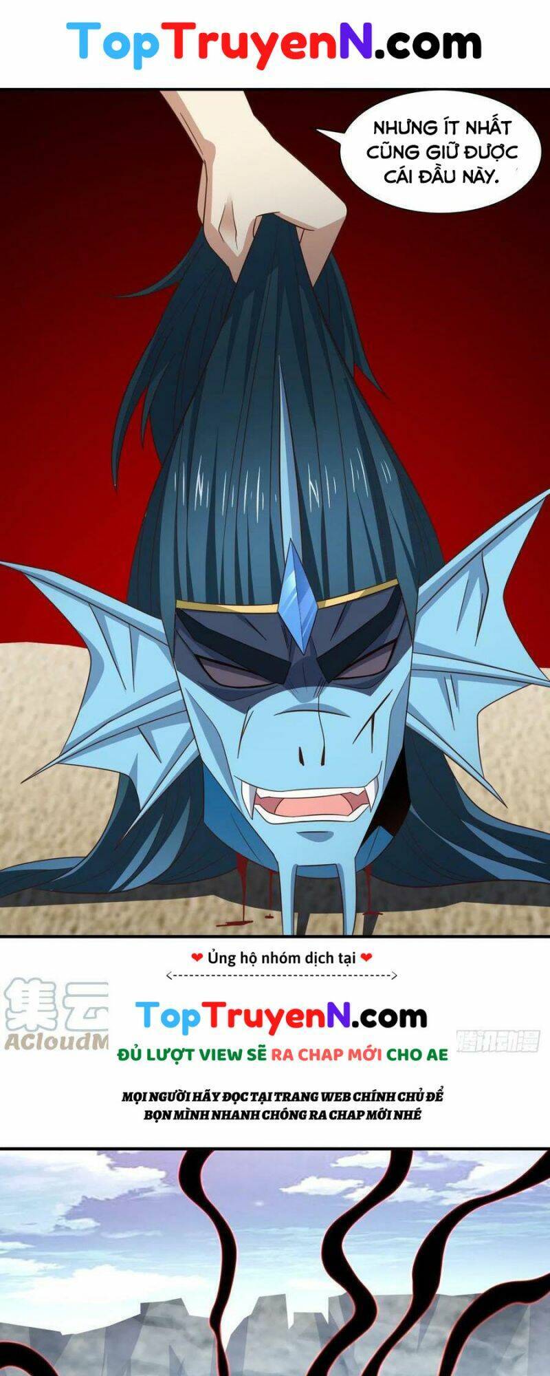 Cao Năng Lai Tập Chapter 255 - Trang 2