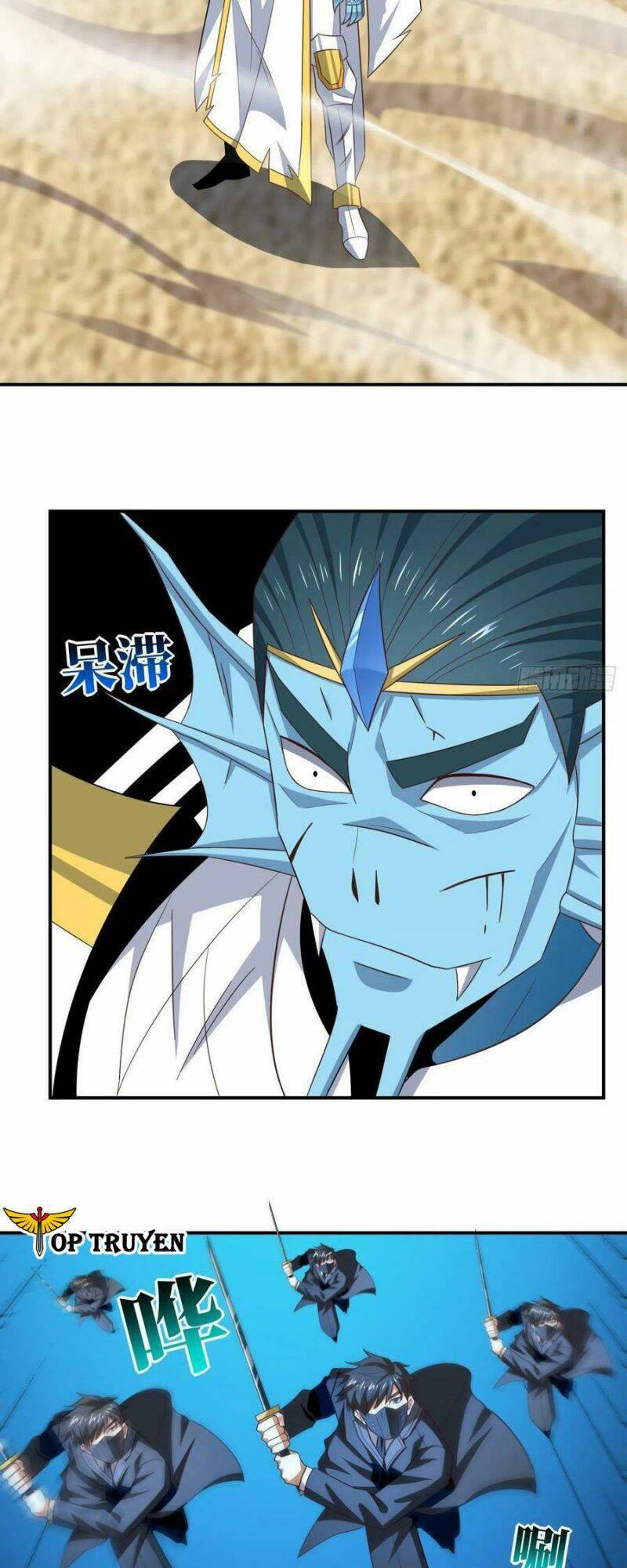 Cao Năng Lai Tập Chapter 255 - Trang 2