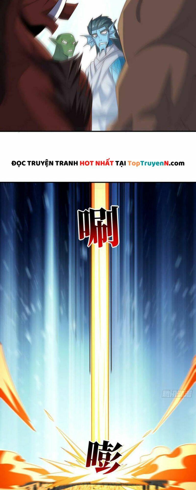 Cao Năng Lai Tập Chapter 255 - Trang 2