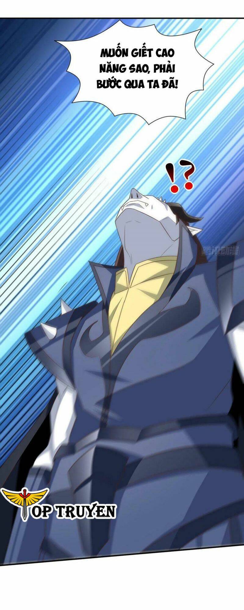 Cao Năng Lai Tập Chapter 255 - Trang 2