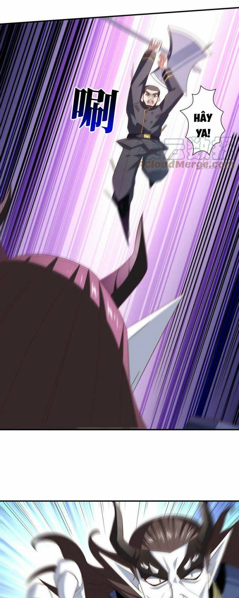 Cao Năng Lai Tập Chapter 255 - Trang 2