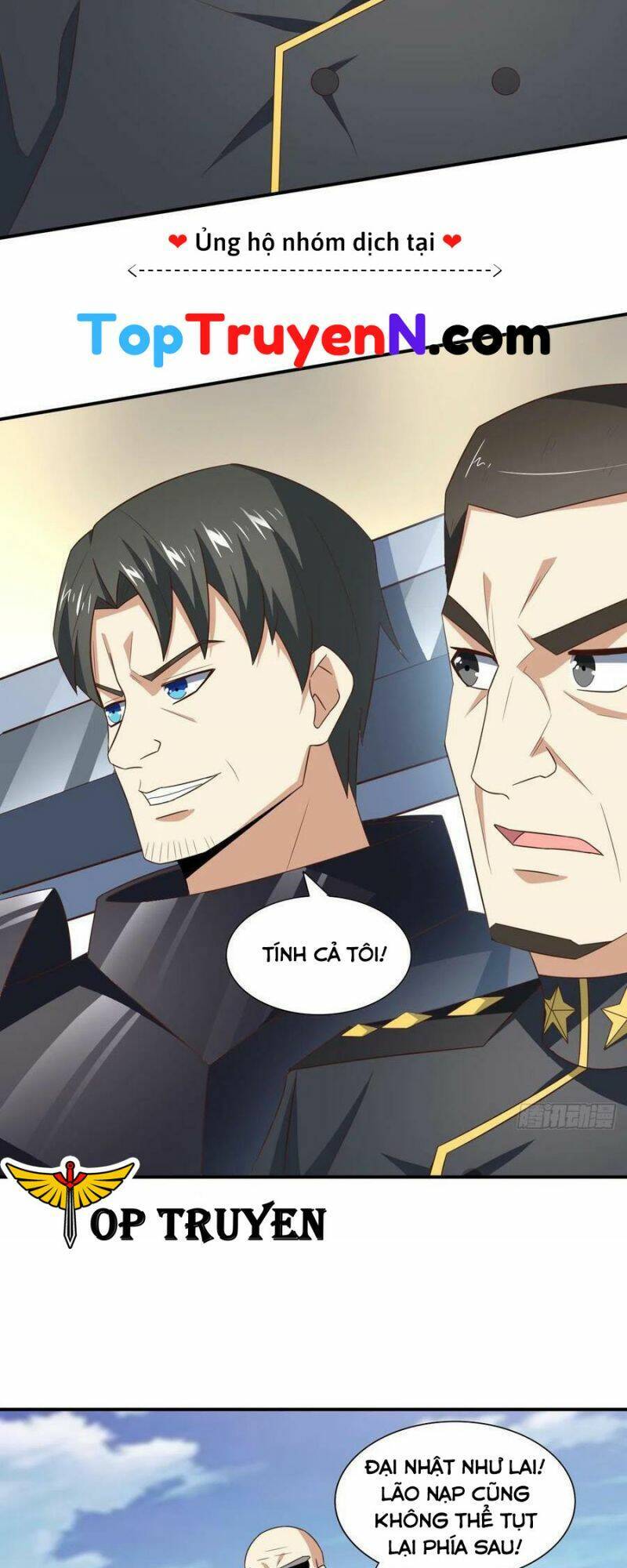 Cao Năng Lai Tập Chapter 255 - Trang 2