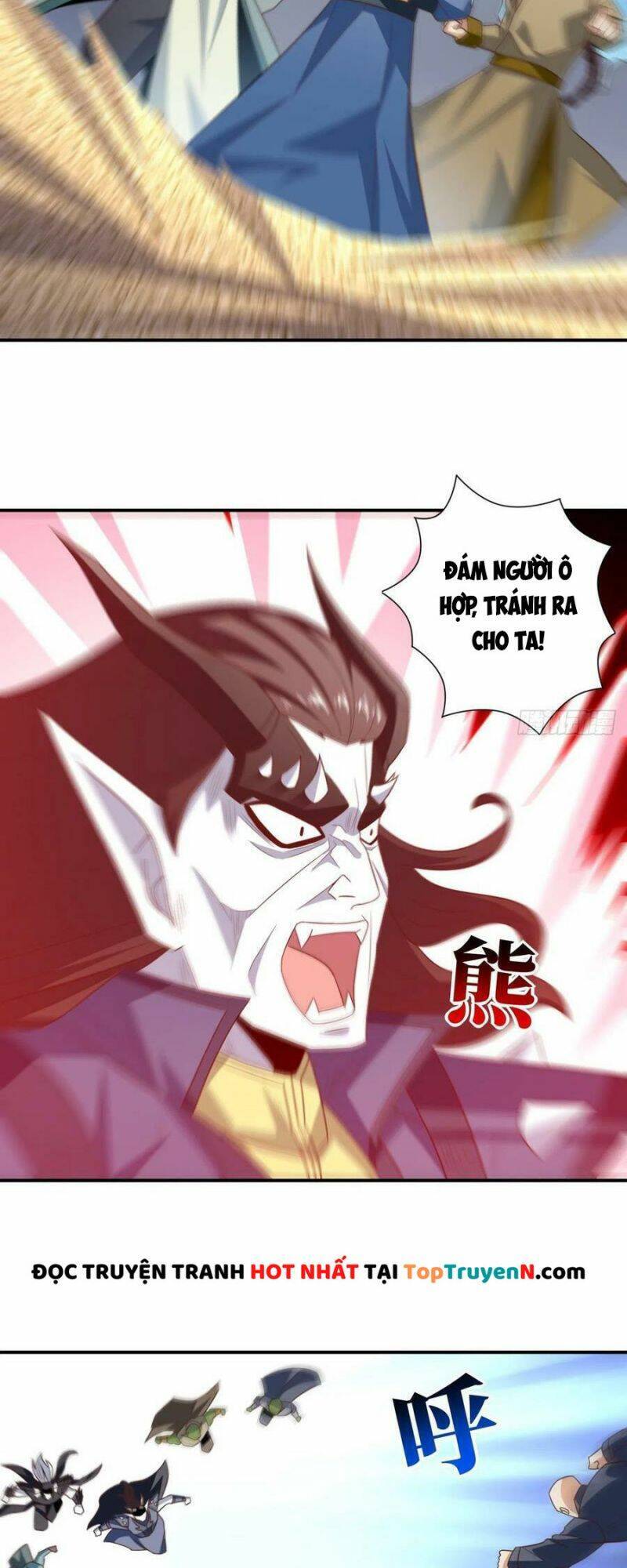 Cao Năng Lai Tập Chapter 255 - Trang 2