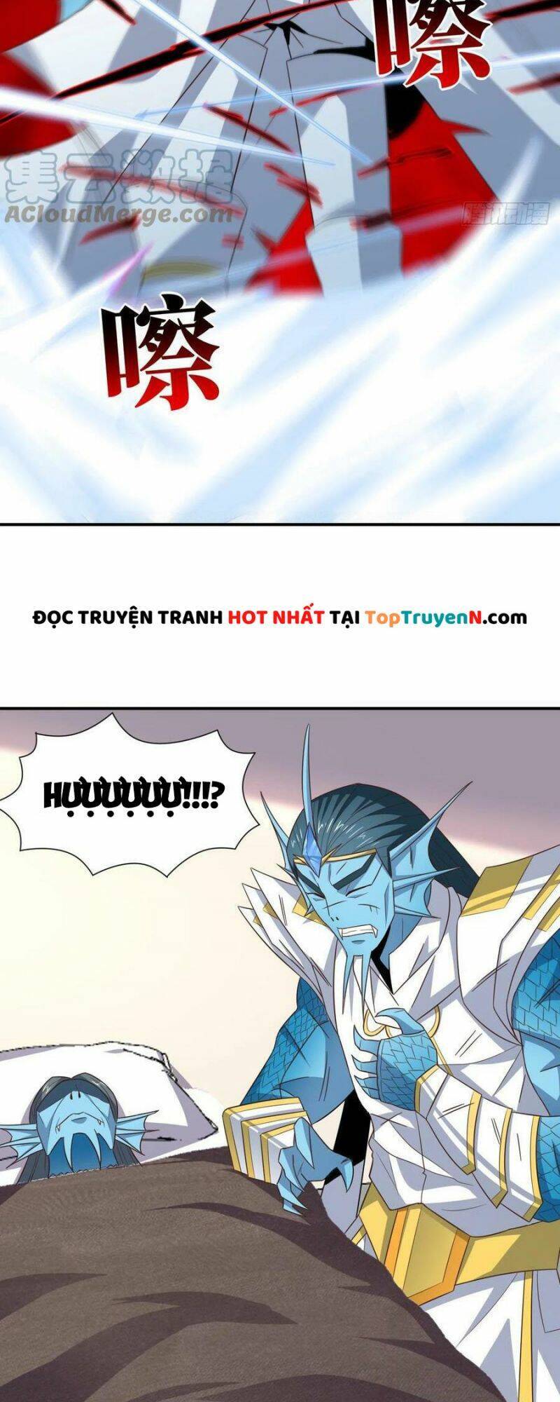 Cao Năng Lai Tập Chapter 255 - Trang 2