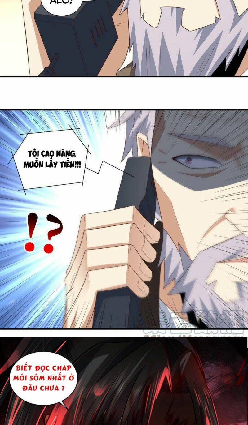 Cao Năng Lai Tập Chapter 255 - Trang 2