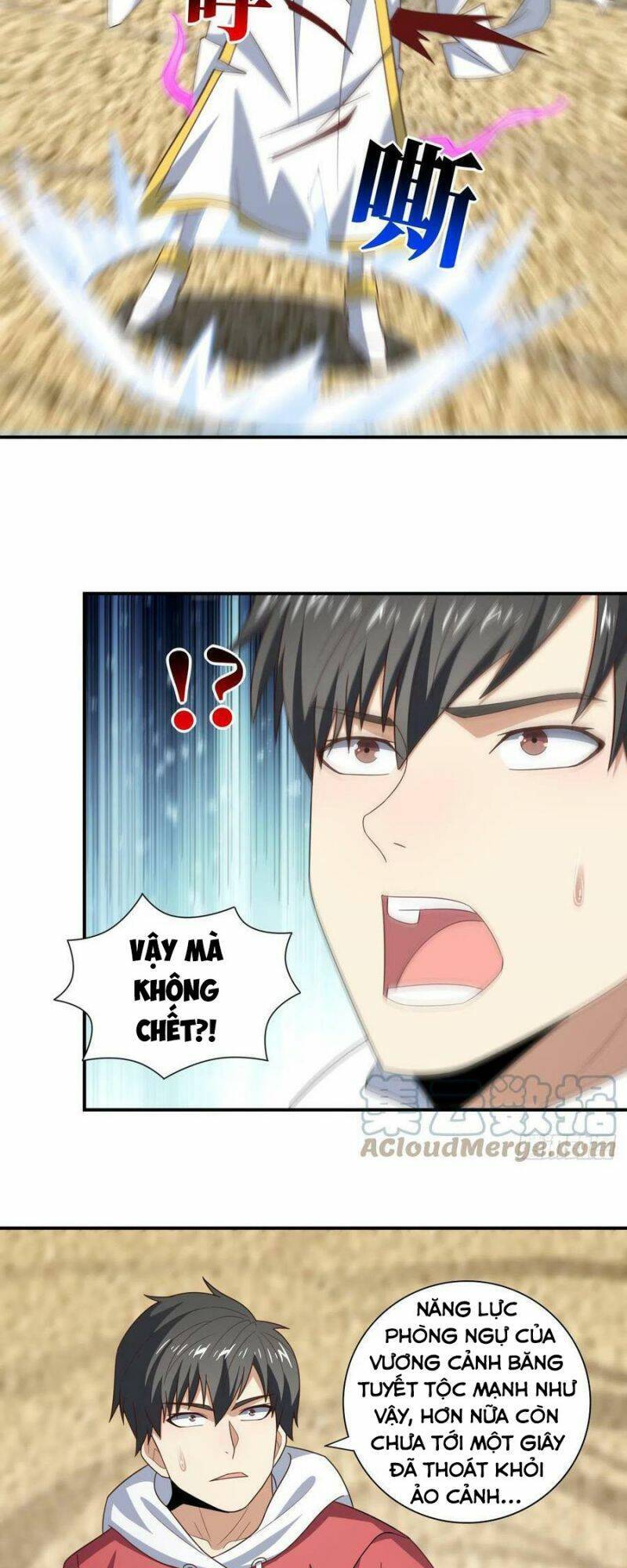 Cao Năng Lai Tập Chapter 255 - Trang 2