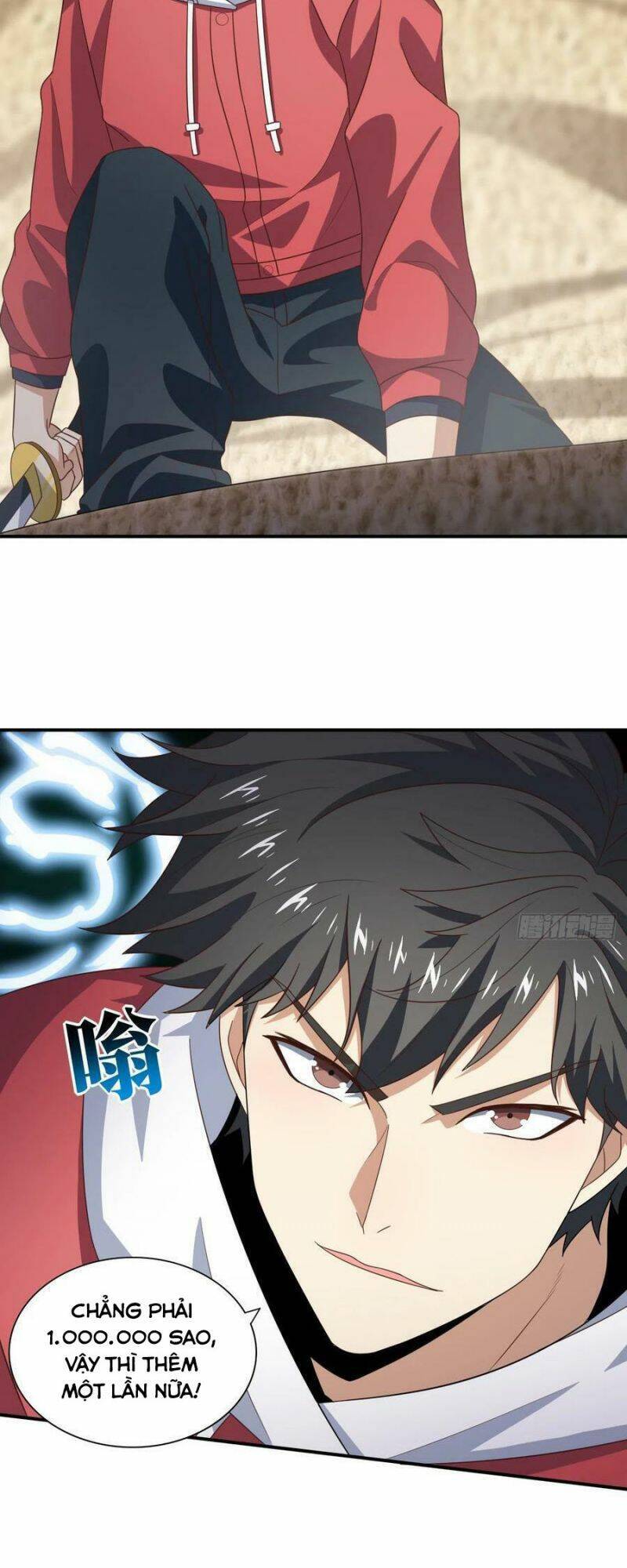 Cao Năng Lai Tập Chapter 255 - Trang 2