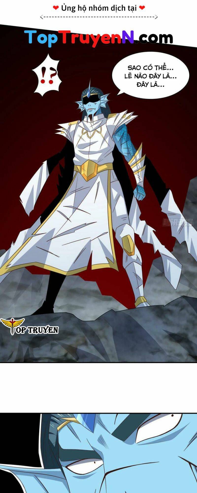 Cao Năng Lai Tập Chapter 255 - Trang 2