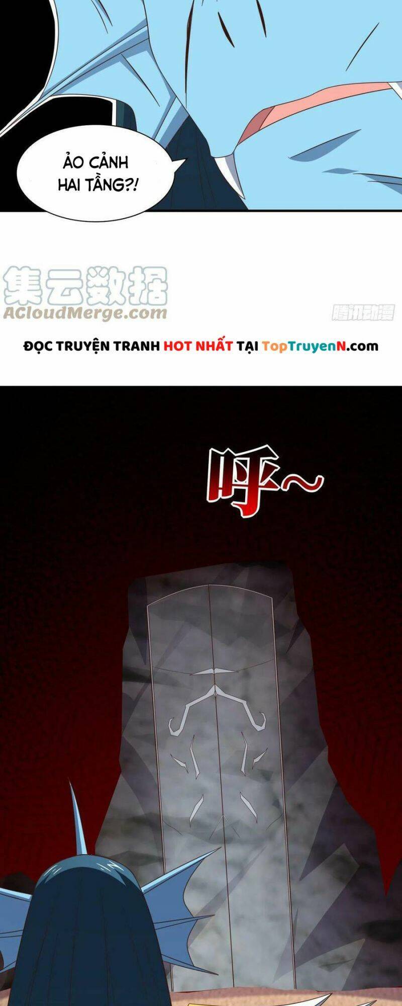 Cao Năng Lai Tập Chapter 255 - Trang 2