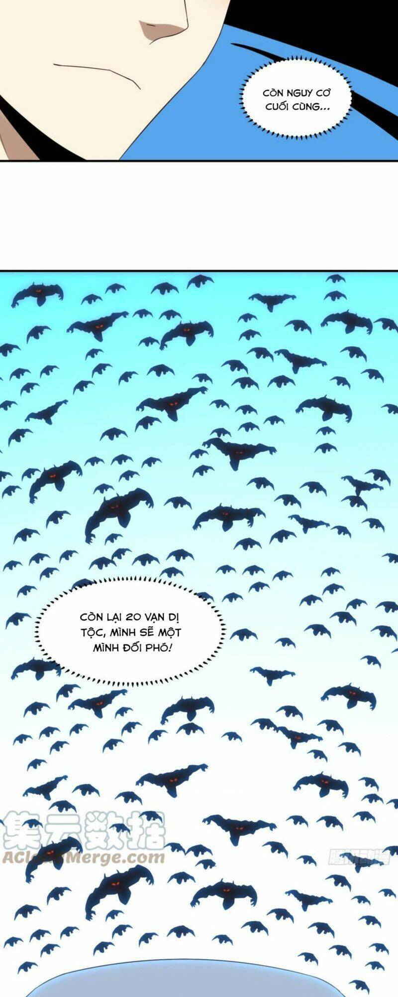 Cao Năng Lai Tập Chapter 256 - Trang 2