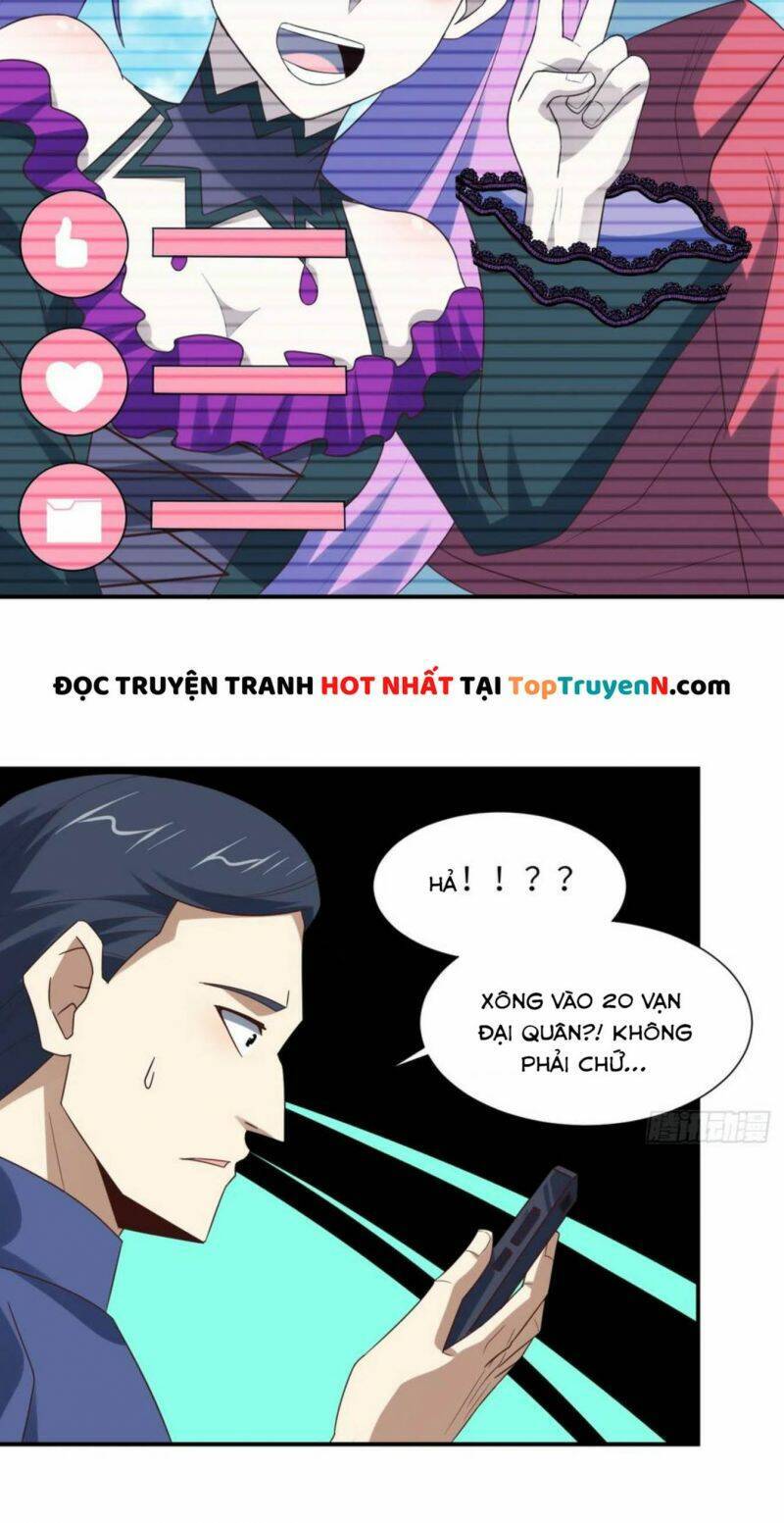 Cao Năng Lai Tập Chapter 256 - Trang 2