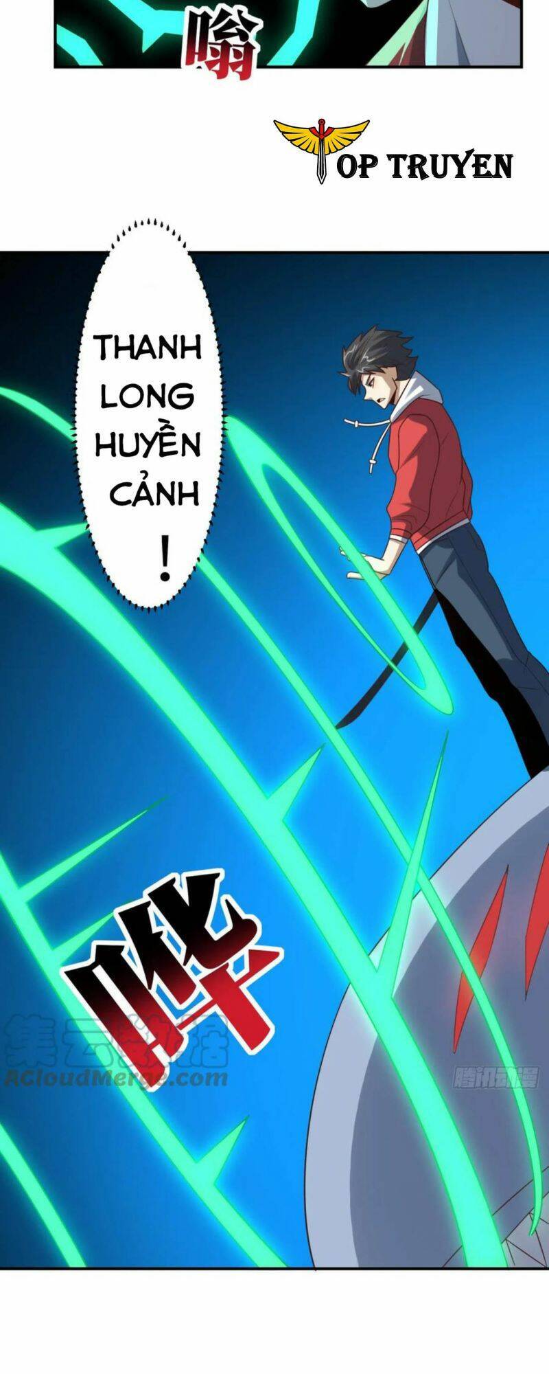 Cao Năng Lai Tập Chapter 256 - Trang 2