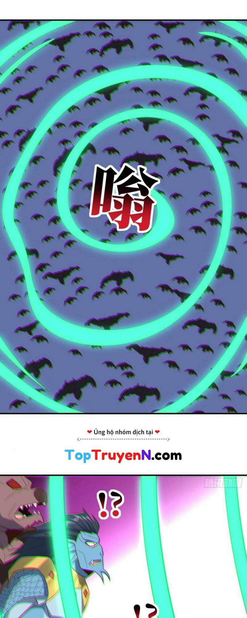 Cao Năng Lai Tập Chapter 256 - Trang 2