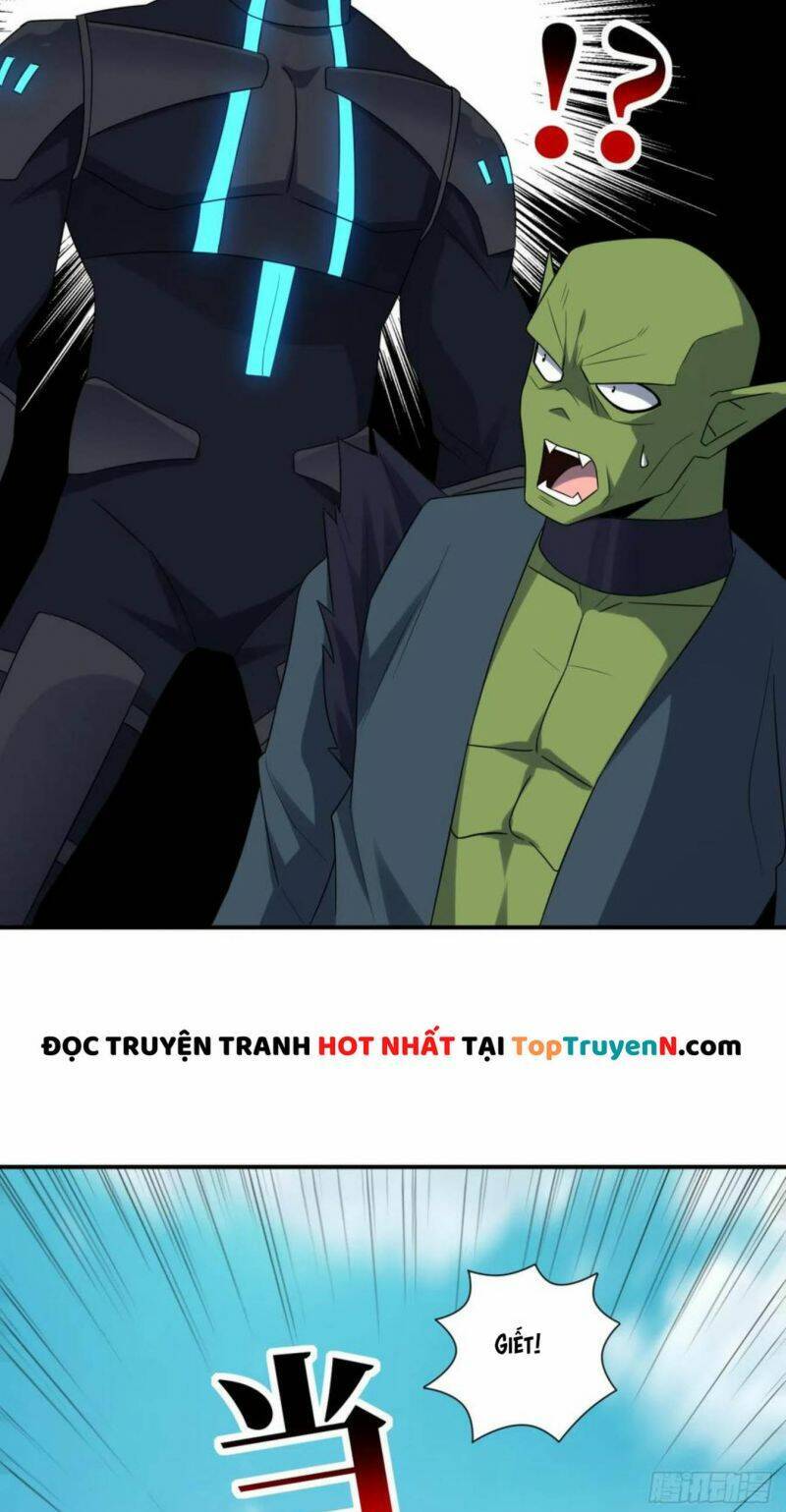 Cao Năng Lai Tập Chapter 256 - Trang 2