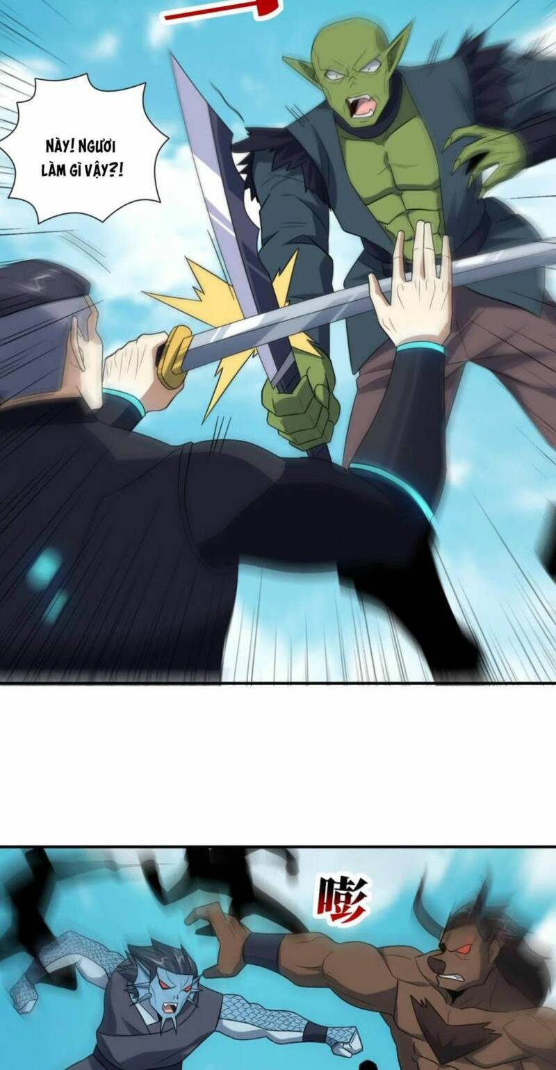 Cao Năng Lai Tập Chapter 256 - Trang 2