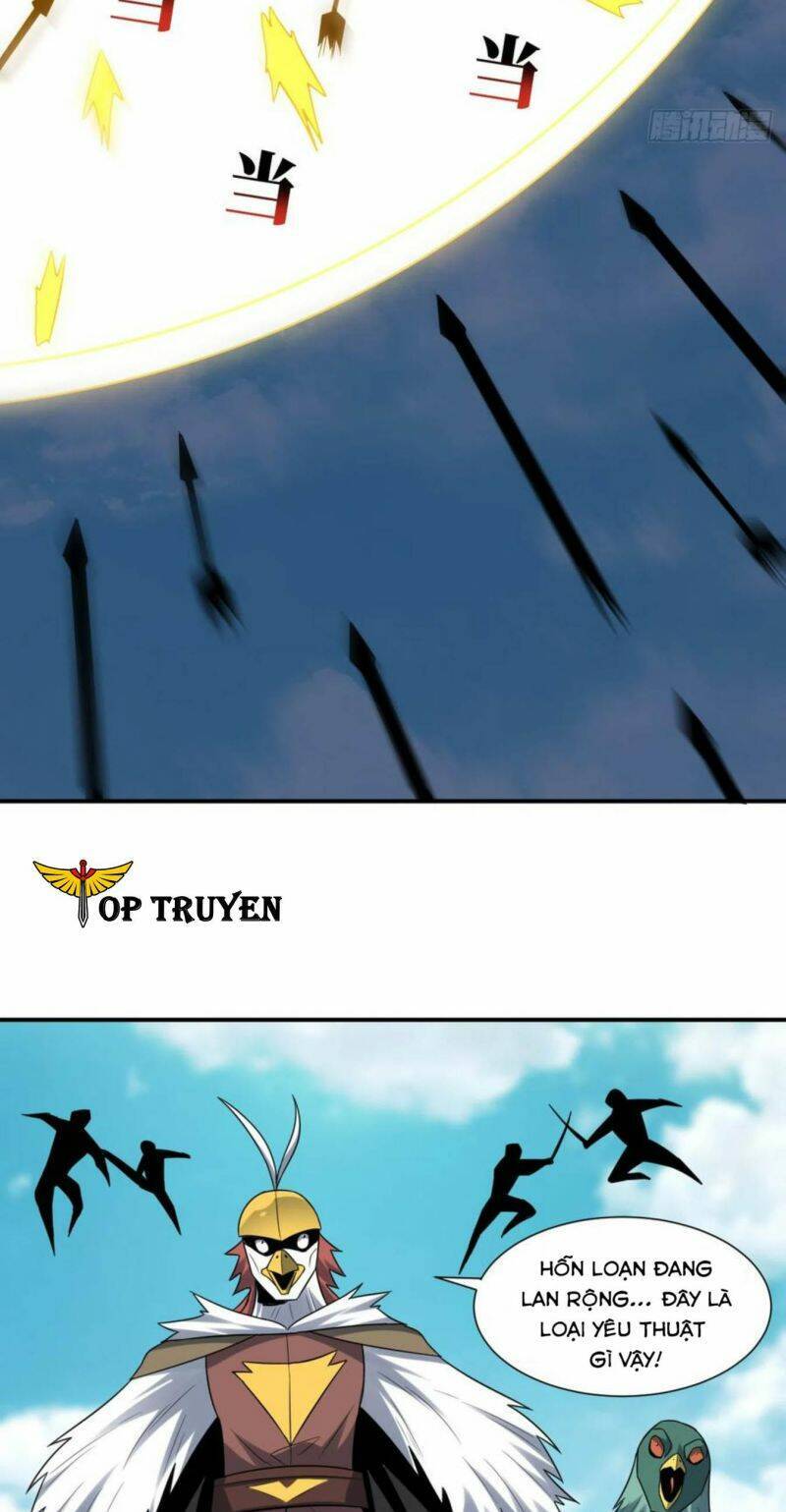 Cao Năng Lai Tập Chapter 256 - Trang 2