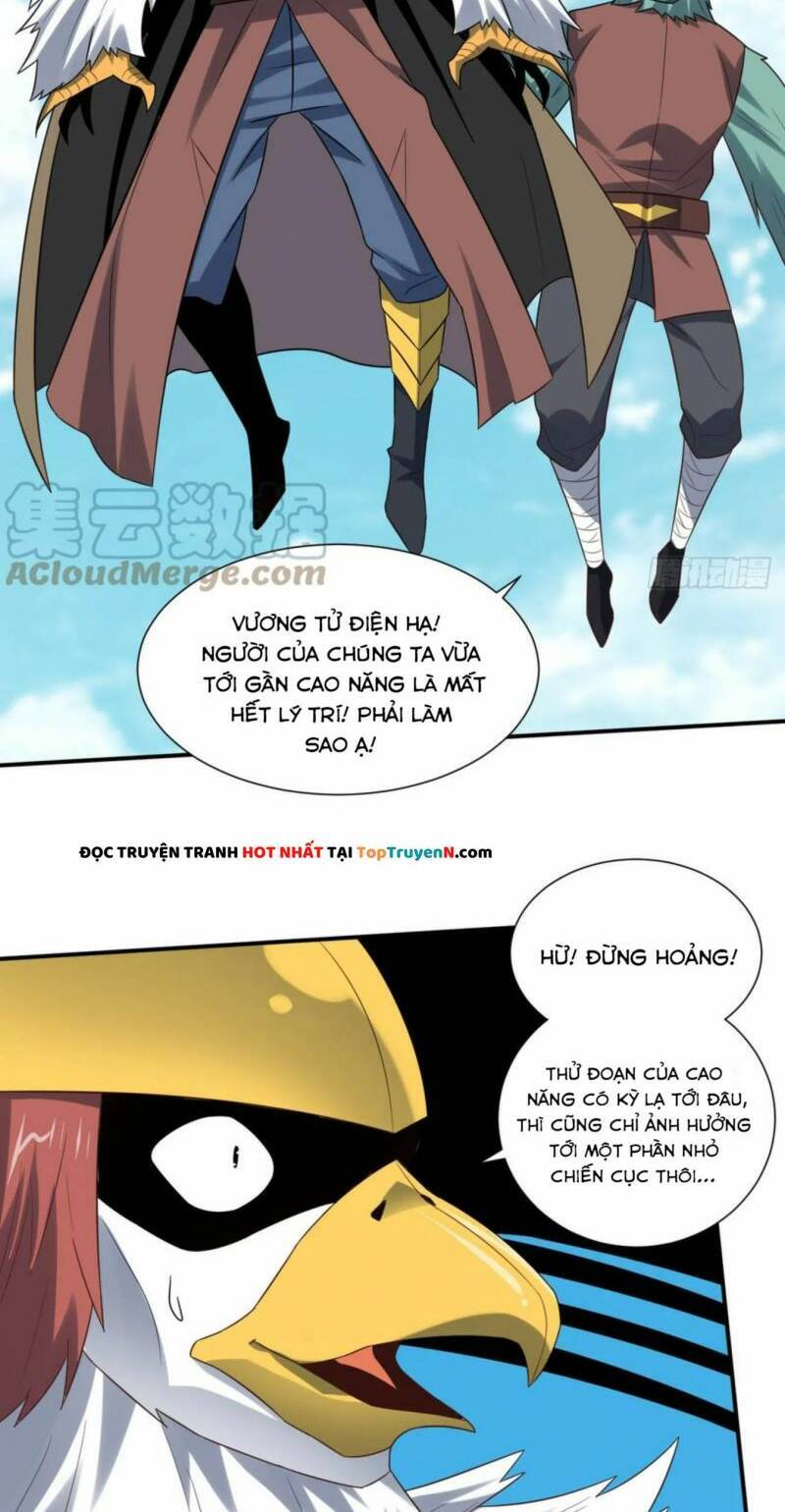 Cao Năng Lai Tập Chapter 256 - Trang 2