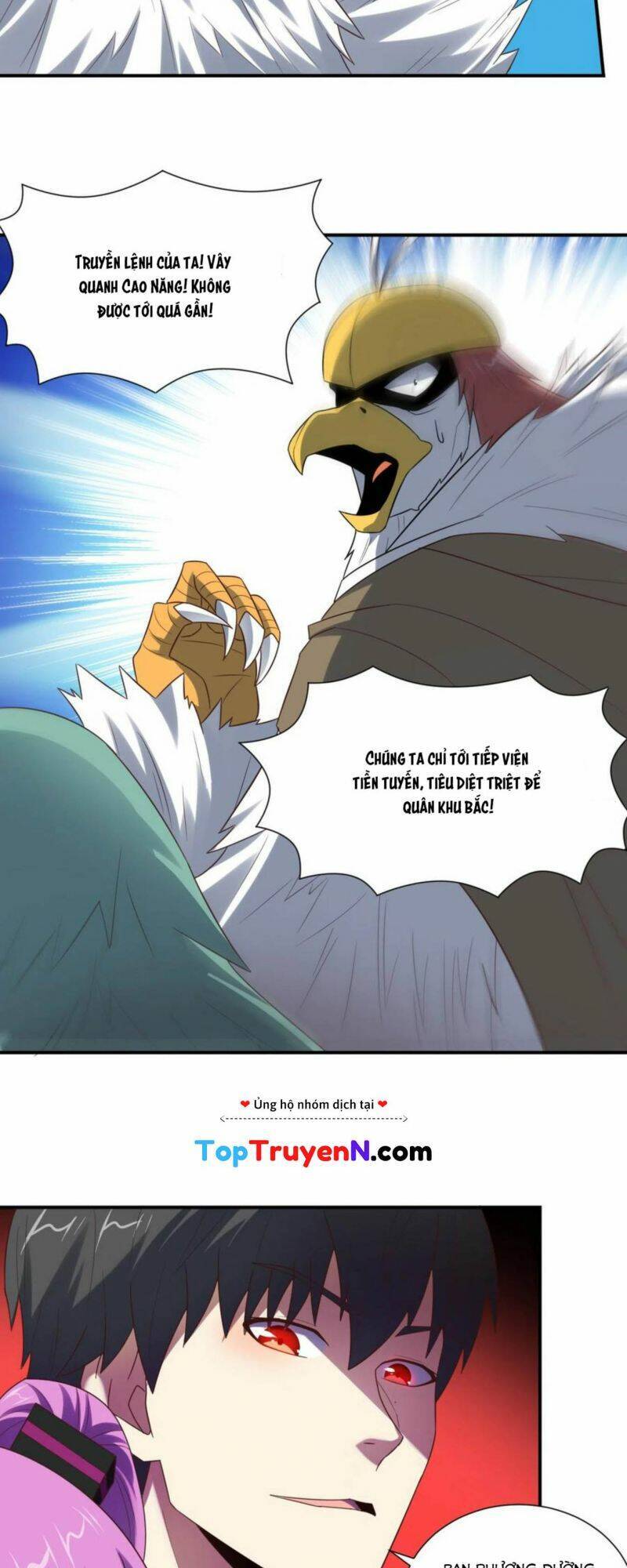 Cao Năng Lai Tập Chapter 256 - Trang 2