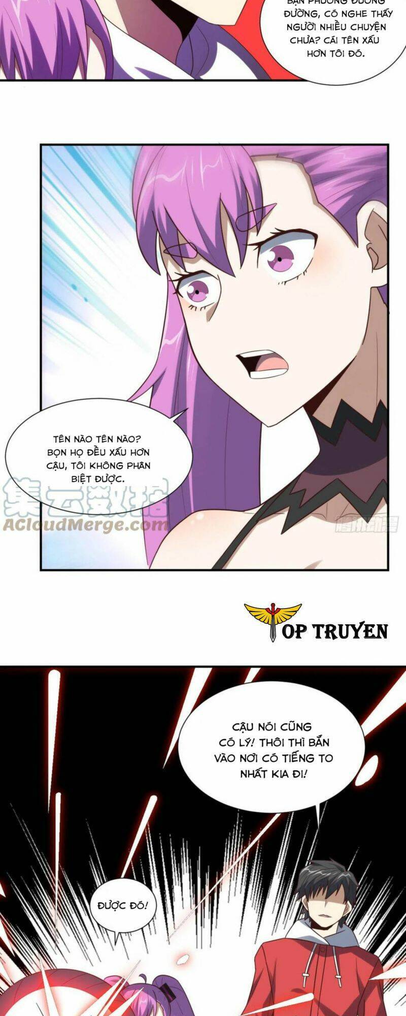 Cao Năng Lai Tập Chapter 256 - Trang 2