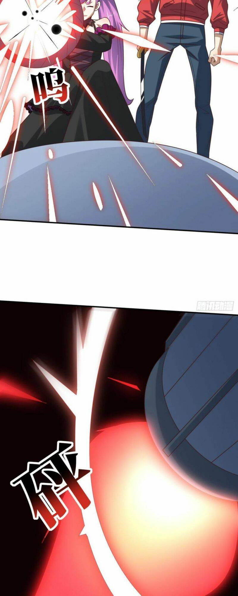 Cao Năng Lai Tập Chapter 256 - Trang 2