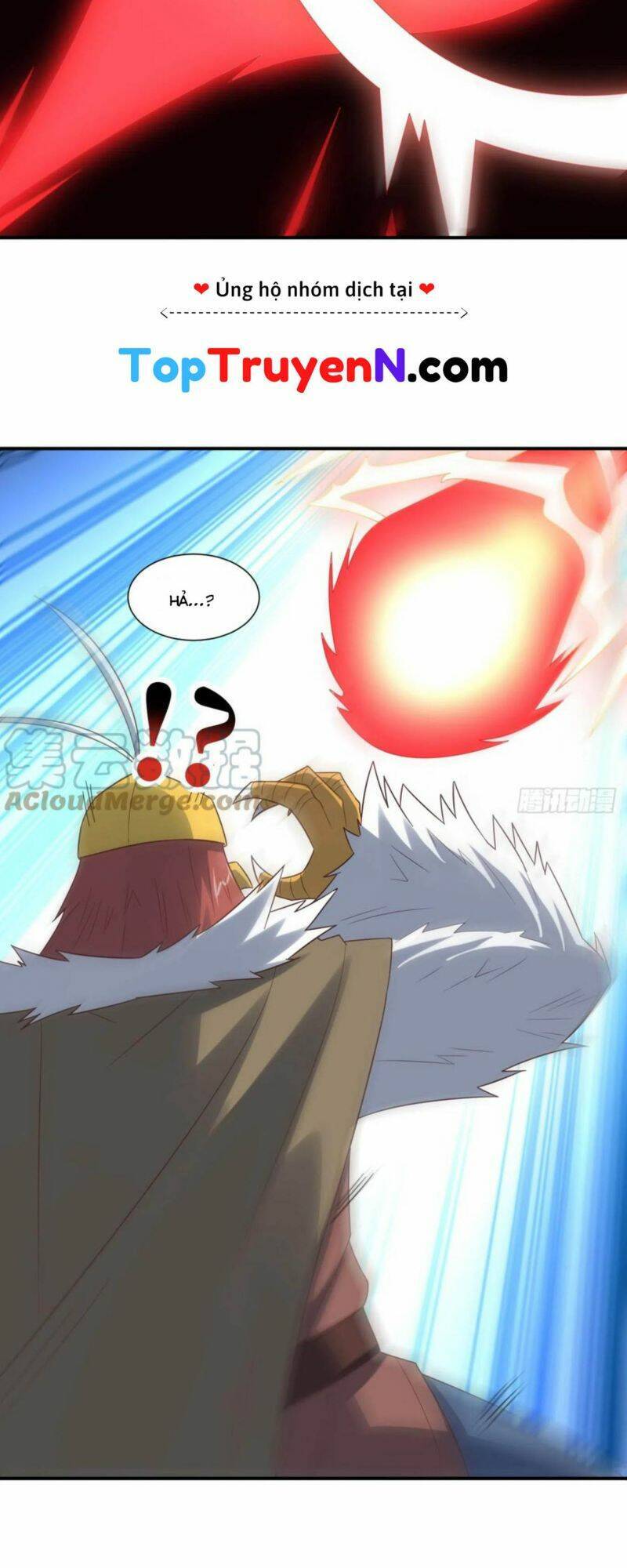 Cao Năng Lai Tập Chapter 256 - Trang 2