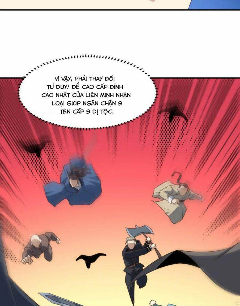 Cao Năng Lai Tập Chapter 256 - Trang 2