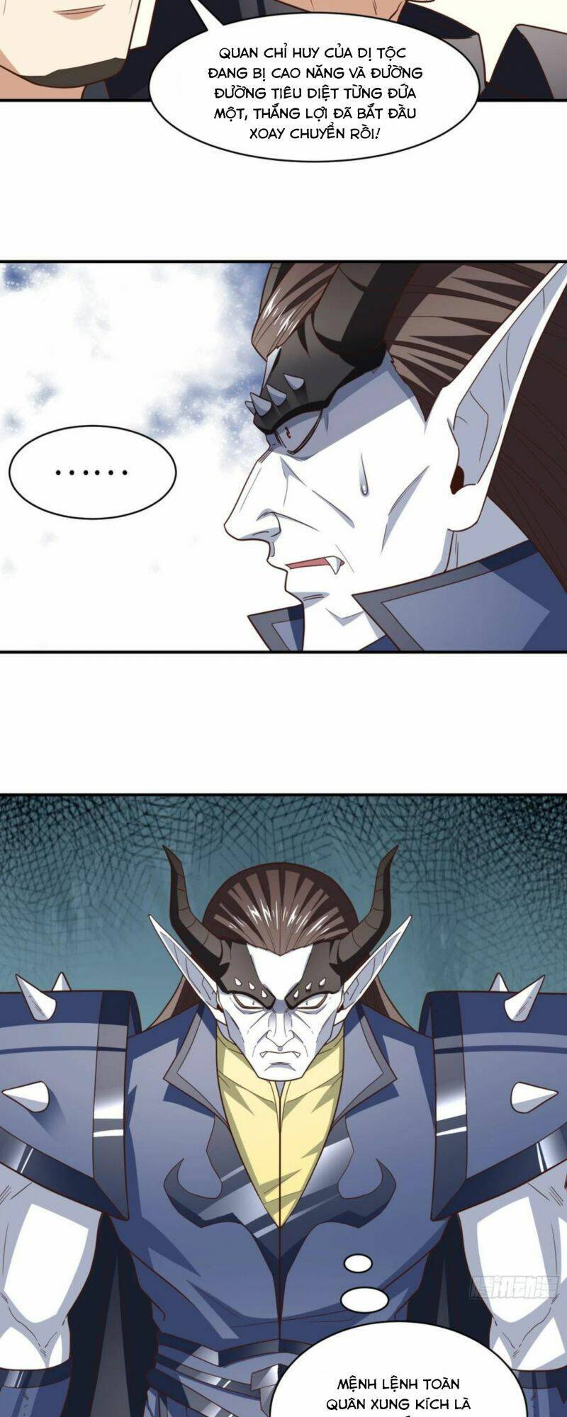 Cao Năng Lai Tập Chapter 257 - Trang 2