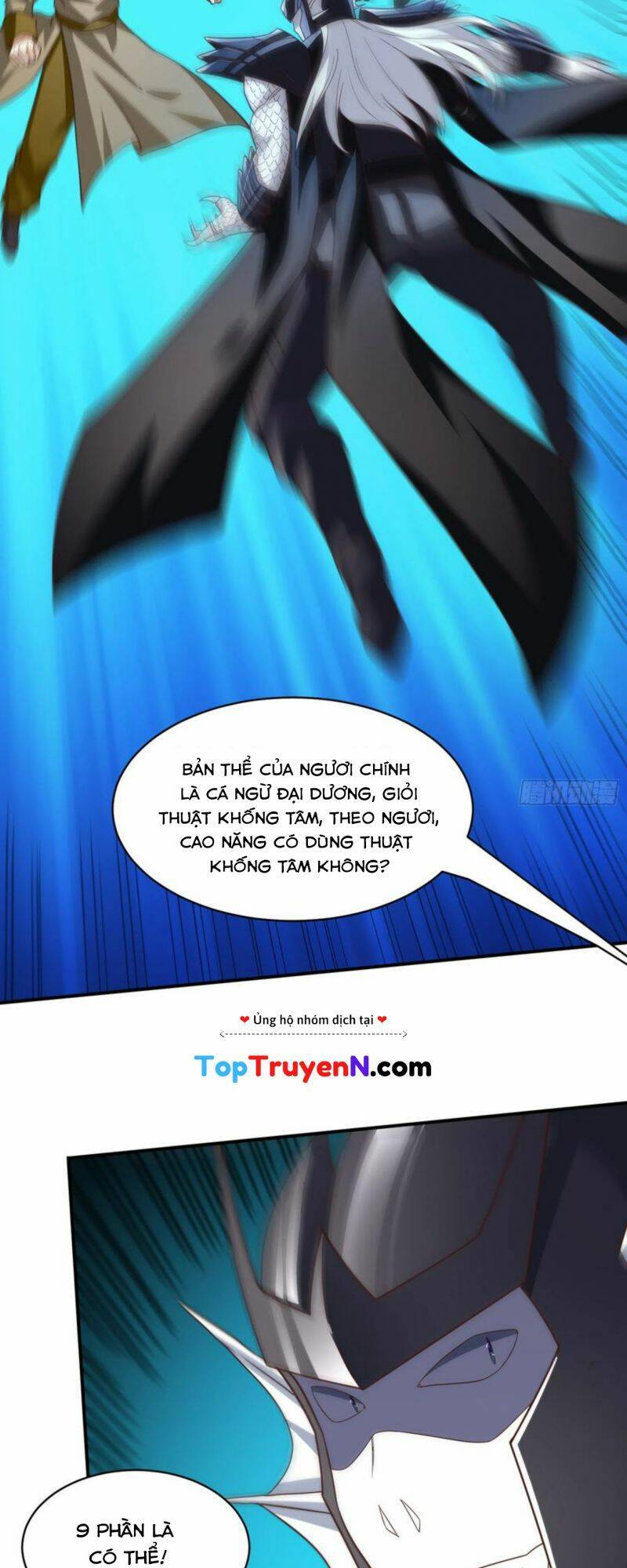 Cao Năng Lai Tập Chapter 257 - Trang 2