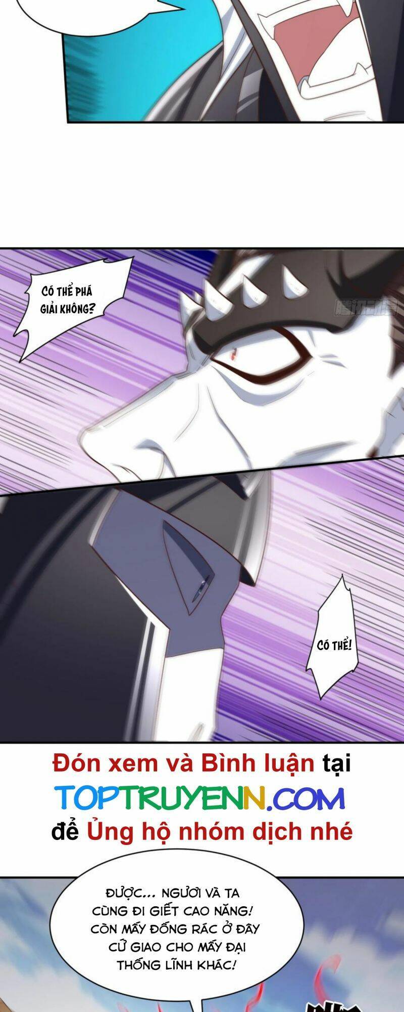 Cao Năng Lai Tập Chapter 257 - Trang 2