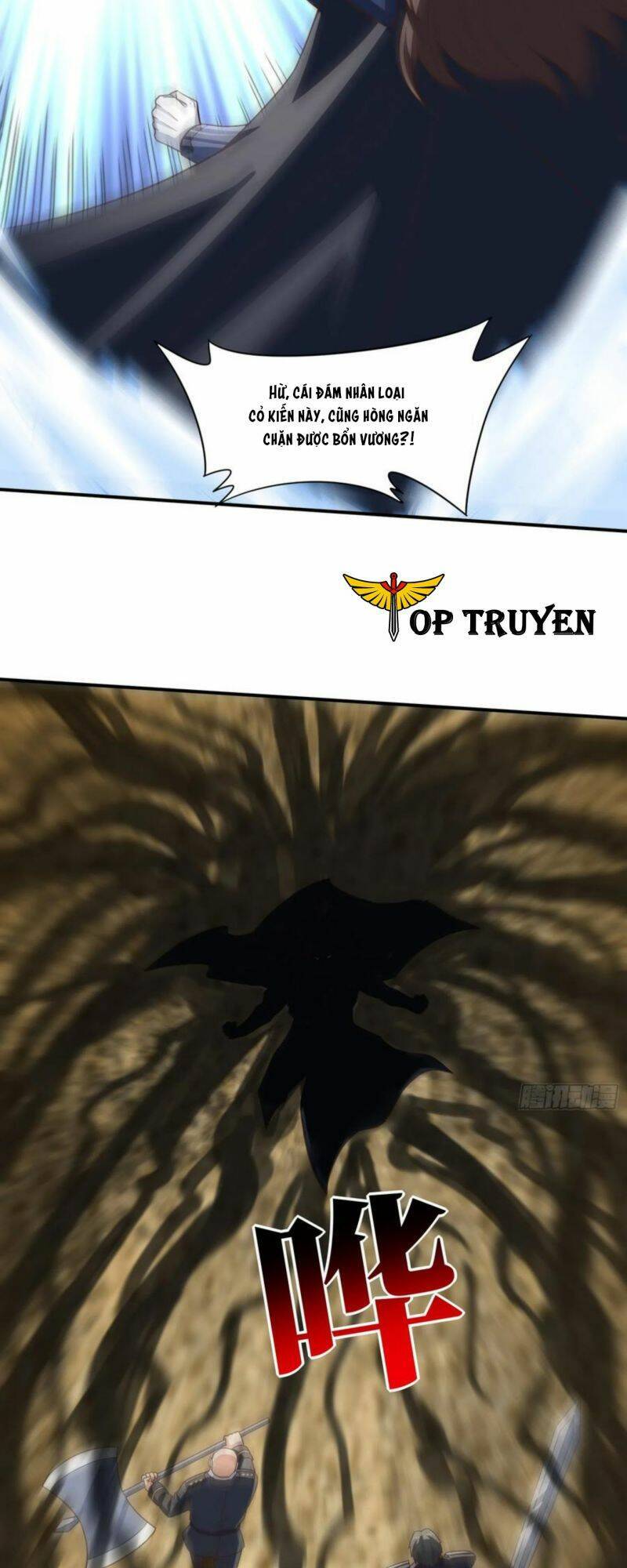 Cao Năng Lai Tập Chapter 257 - Trang 2