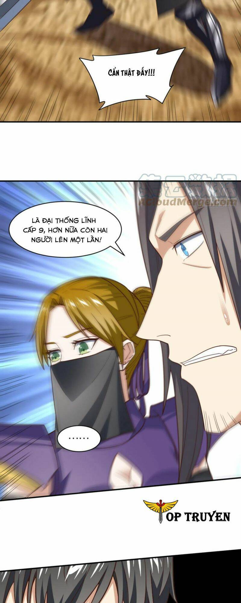 Cao Năng Lai Tập Chapter 257 - Trang 2