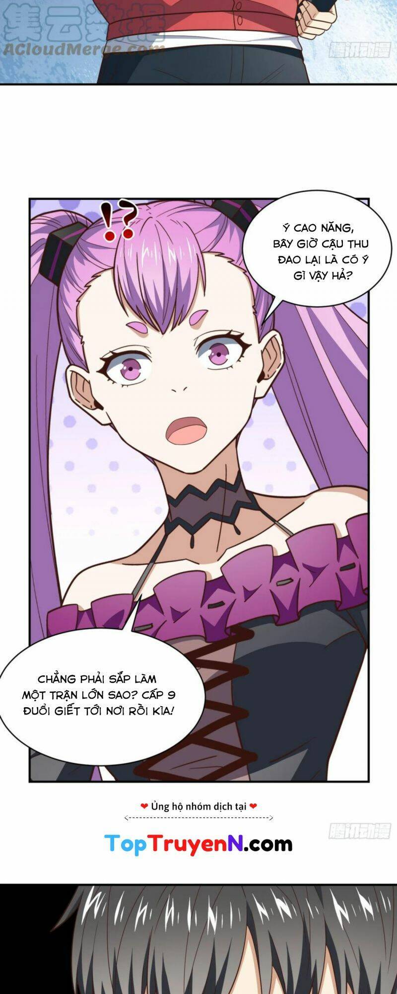 Cao Năng Lai Tập Chapter 257 - Trang 2