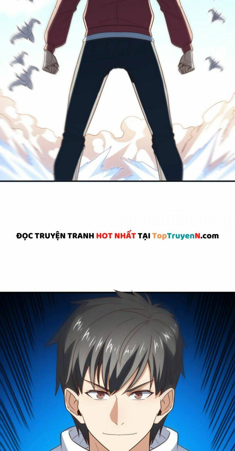 Cao Năng Lai Tập Chapter 257 - Trang 2