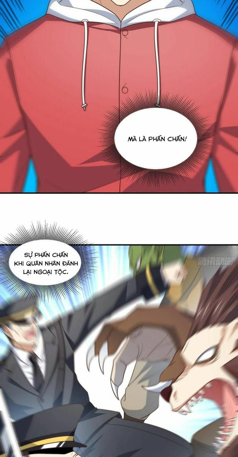 Cao Năng Lai Tập Chapter 257 - Trang 2