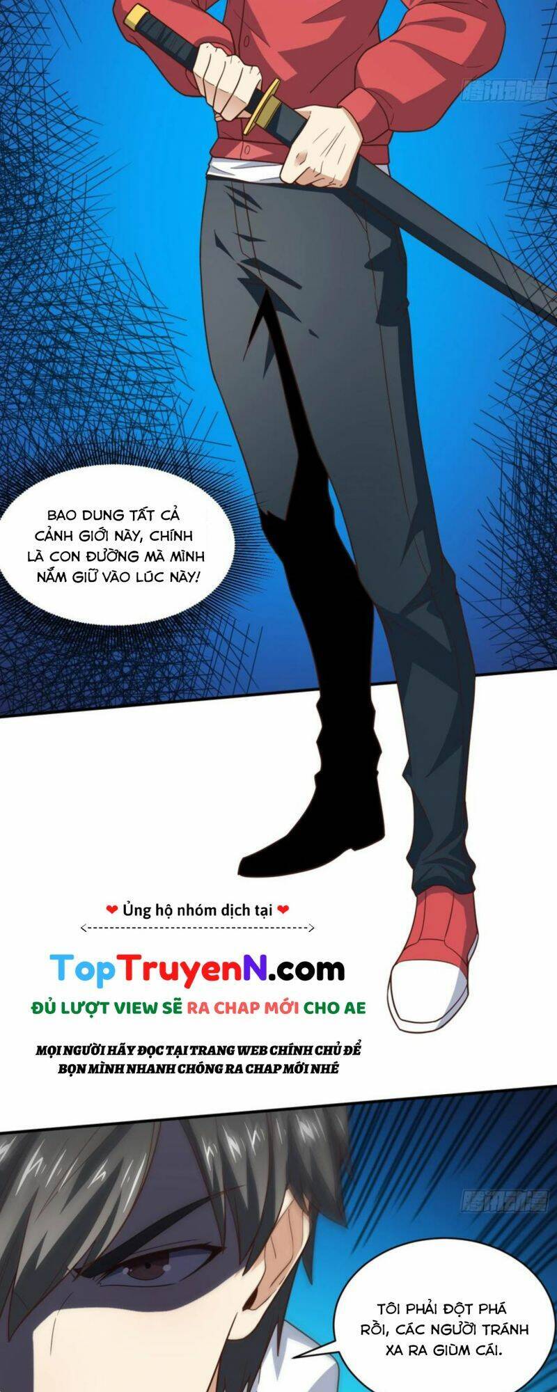 Cao Năng Lai Tập Chapter 257 - Trang 2