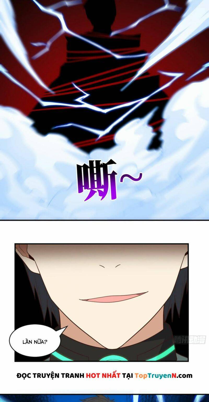 Cao Năng Lai Tập Chapter 257 - Trang 2